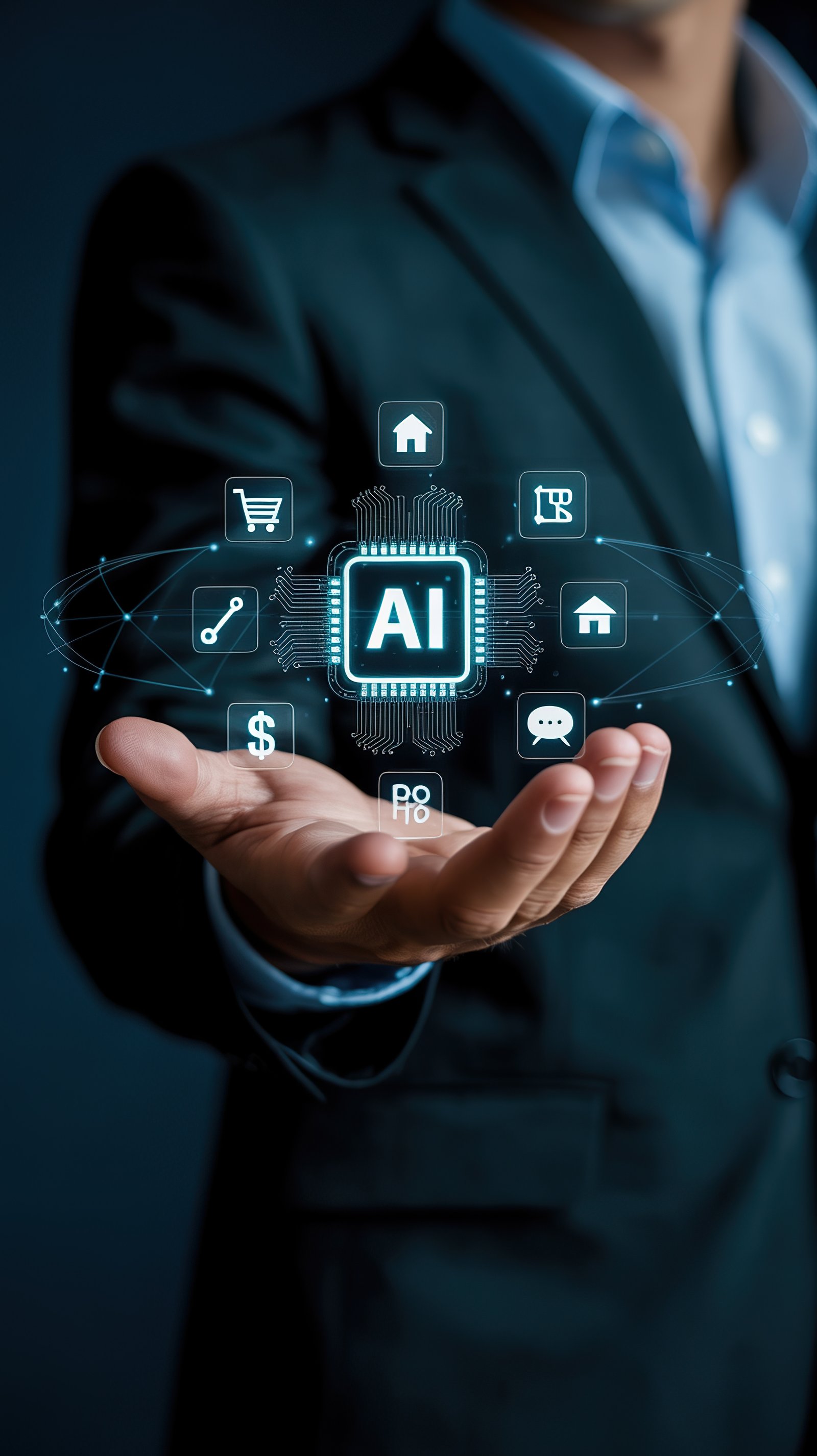AI automation