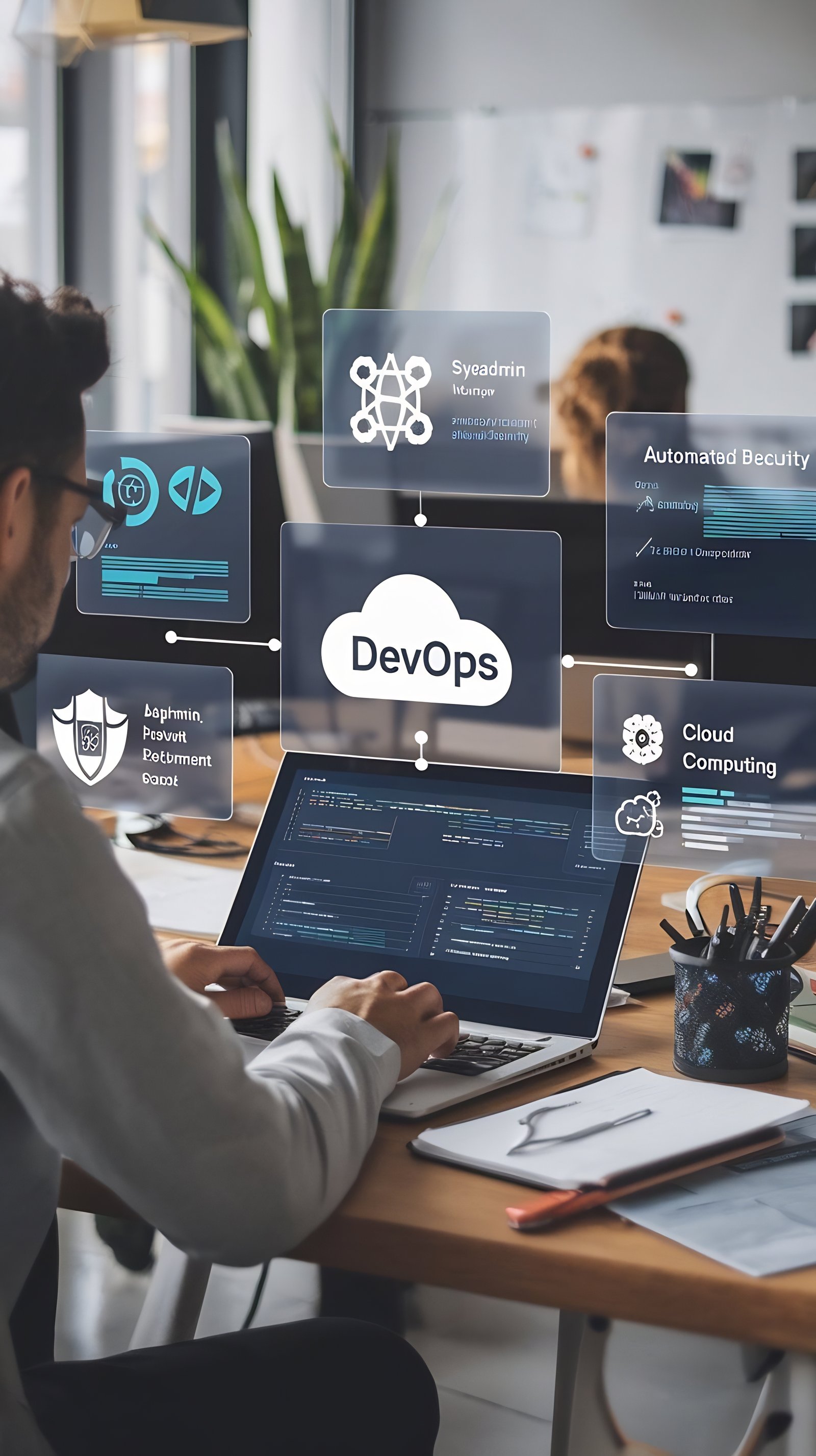 Cloud & DevOps Engineering
