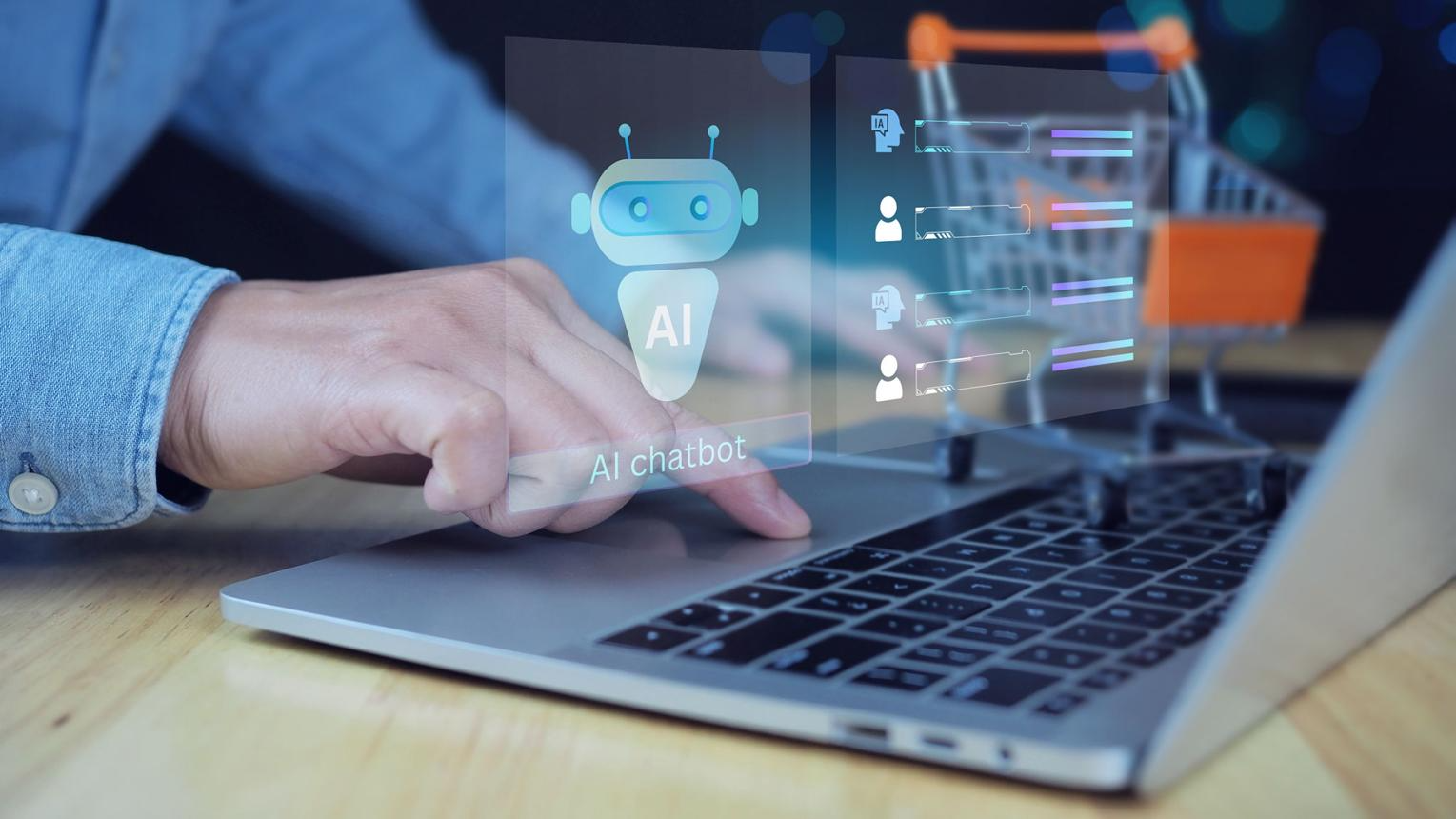 AI & Automation