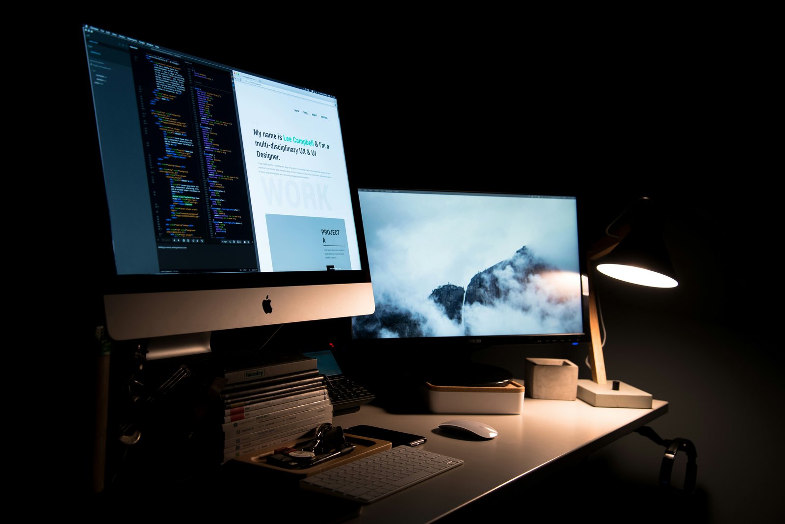 Web Application Development
